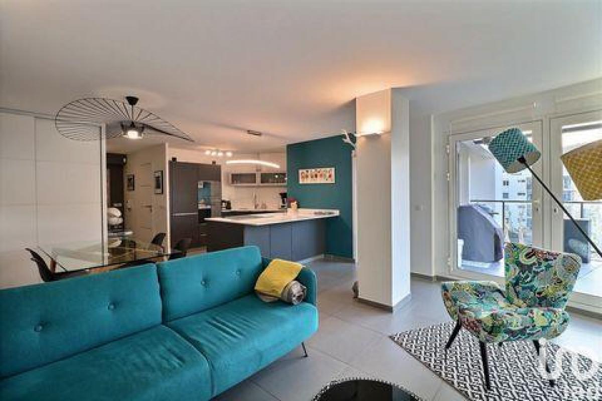 Picture of Condo For Sale in La Ciotat, Provence-Alpes-Cote d'Azur, France