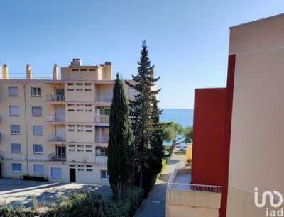 Apartment For Sale in Agay, France