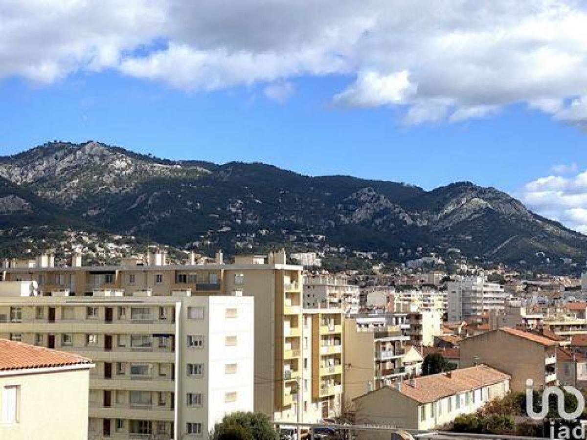 Picture of Condo For Sale in Toulon, Provence-Alpes-Cote d'Azur, France
