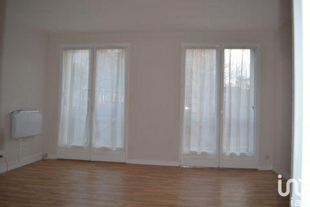 Picture of Condo For Sale in Limoges, Limousin, France