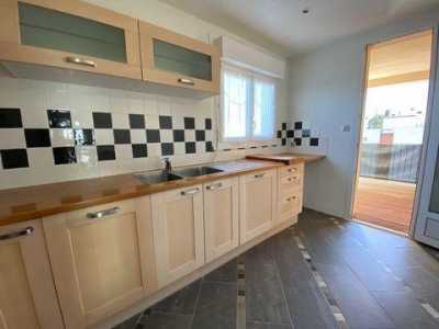 Condo For Sale in Bergerac, France