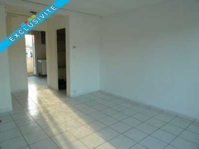 Condo For Sale in Aubagne, France