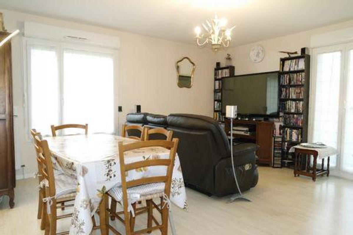 Picture of Condo For Sale in Bourges, Centre, France