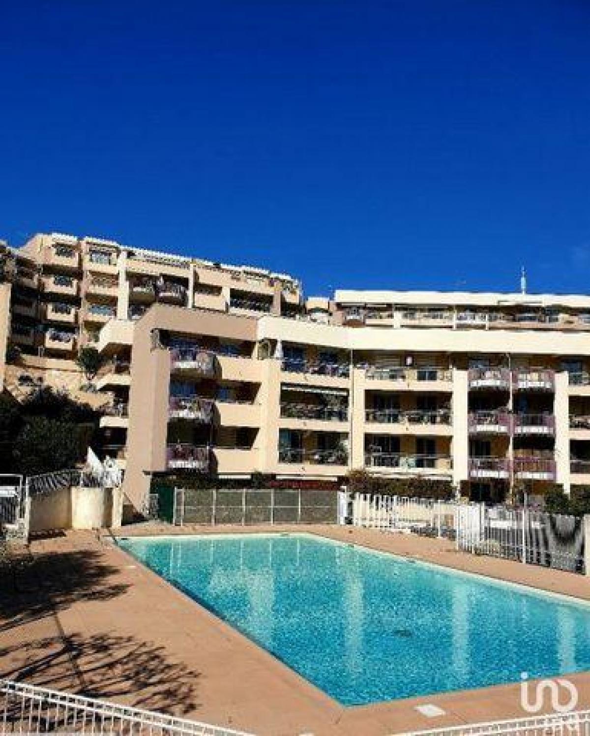 Picture of Apartment For Sale in Nice, Cote d'Azur, France