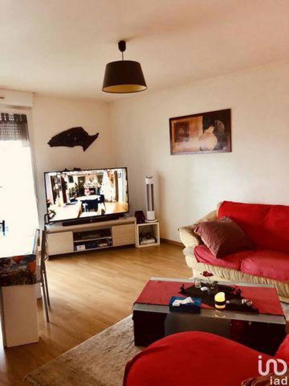 Picture of Condo For Sale in Pfastatt, Alsace, France