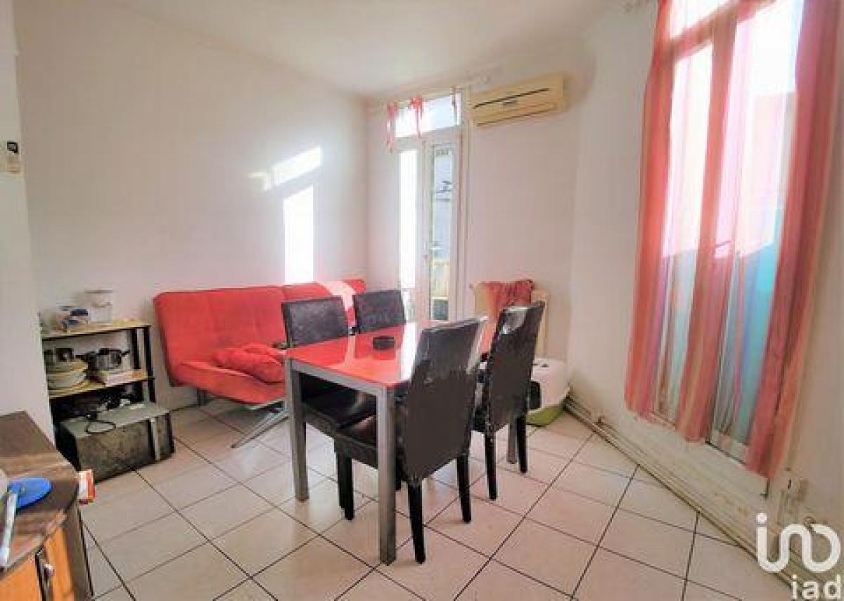 Picture of Condo For Sale in Beziers, Languedoc Roussillon, France