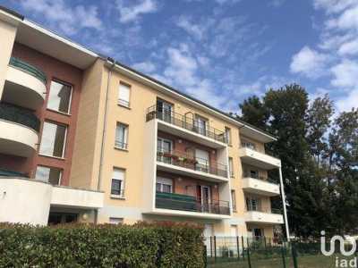 Condo For Sale in Persan, France