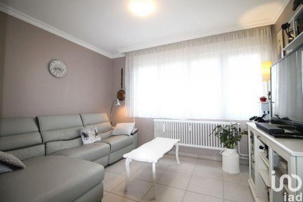 Picture of Condo For Sale in Thionville, Lorraine, France