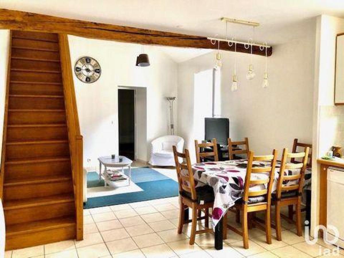 Picture of Condo For Sale in Marcoussis, Bretagne, France