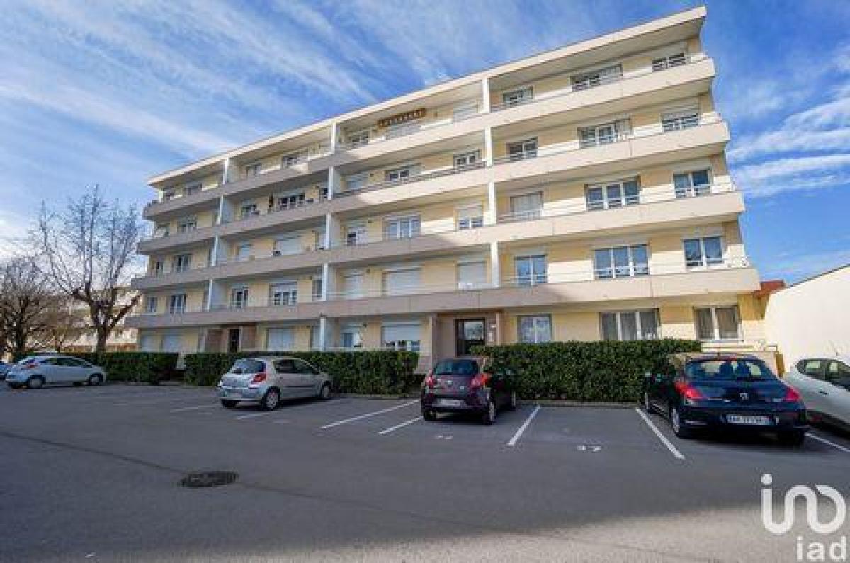 Picture of Condo For Sale in Dijon, Bourgogne, France