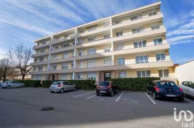 Condo For Sale in Dijon, France