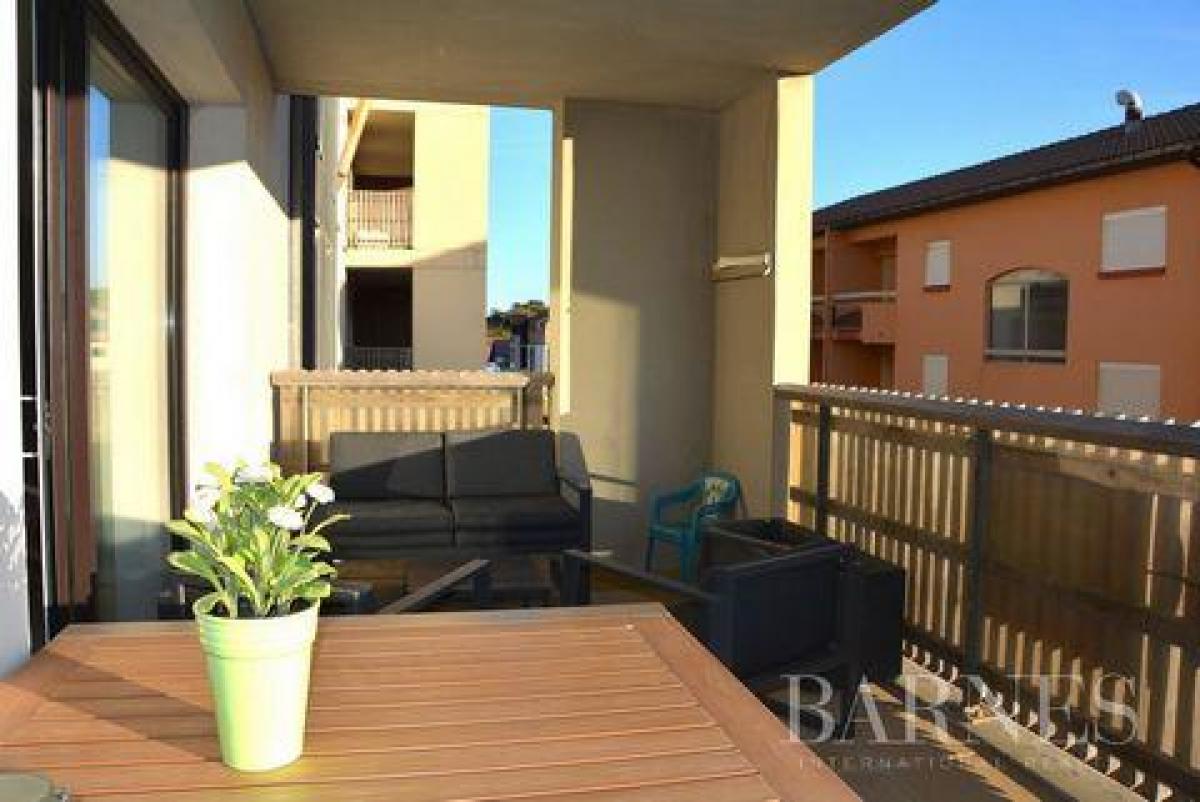 Picture of Condo For Sale in Capbreton, Aquitaine, France