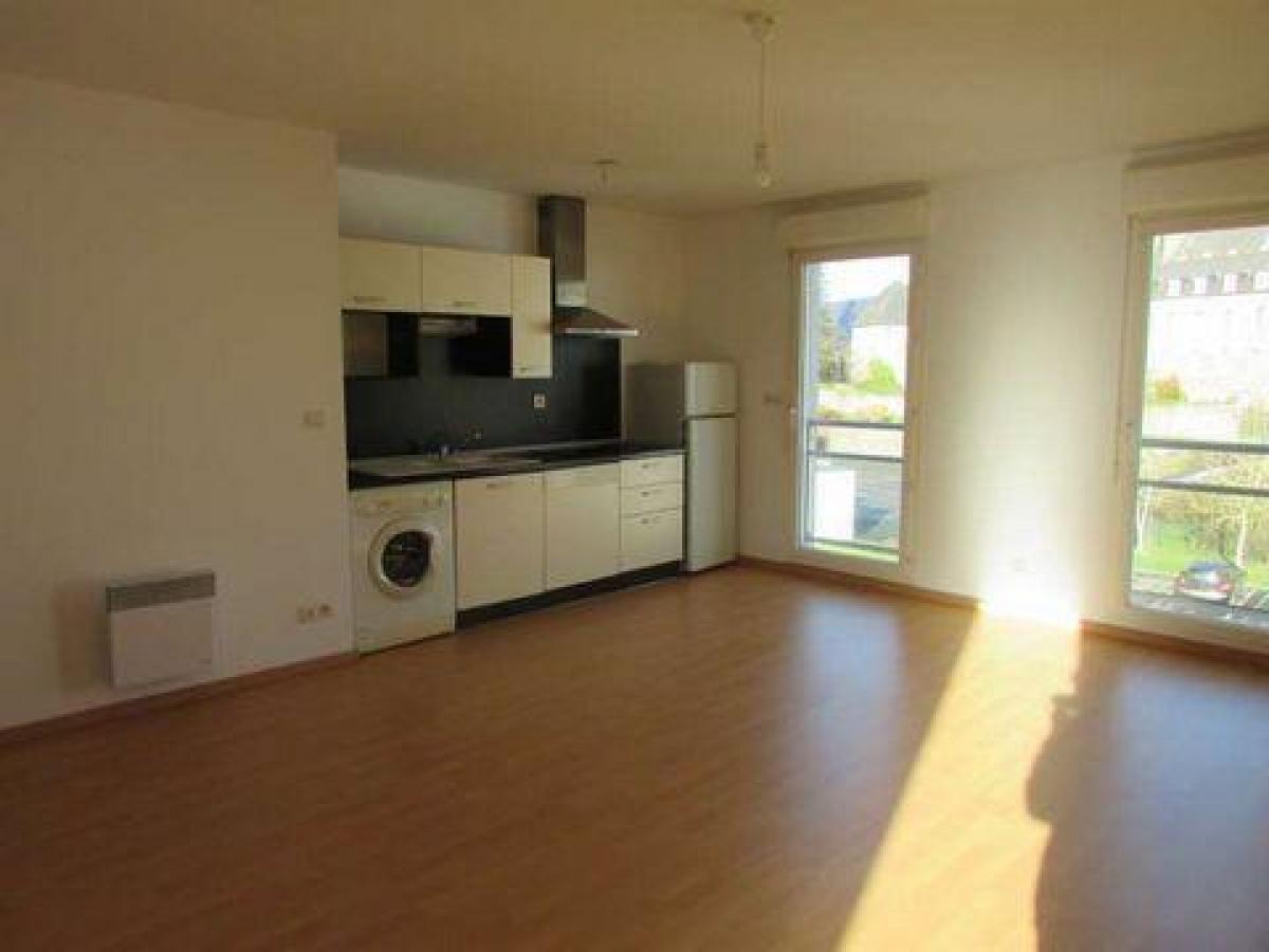 Picture of Condo For Sale in Guingamp, Bretagne, France