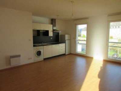 Condo For Sale in Guingamp, France