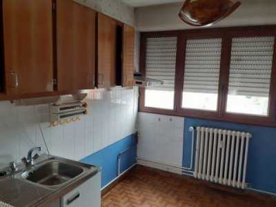 Condo For Sale in Chatellerault, France
