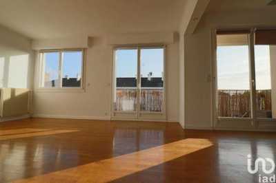 Condo For Sale in Bailly, France