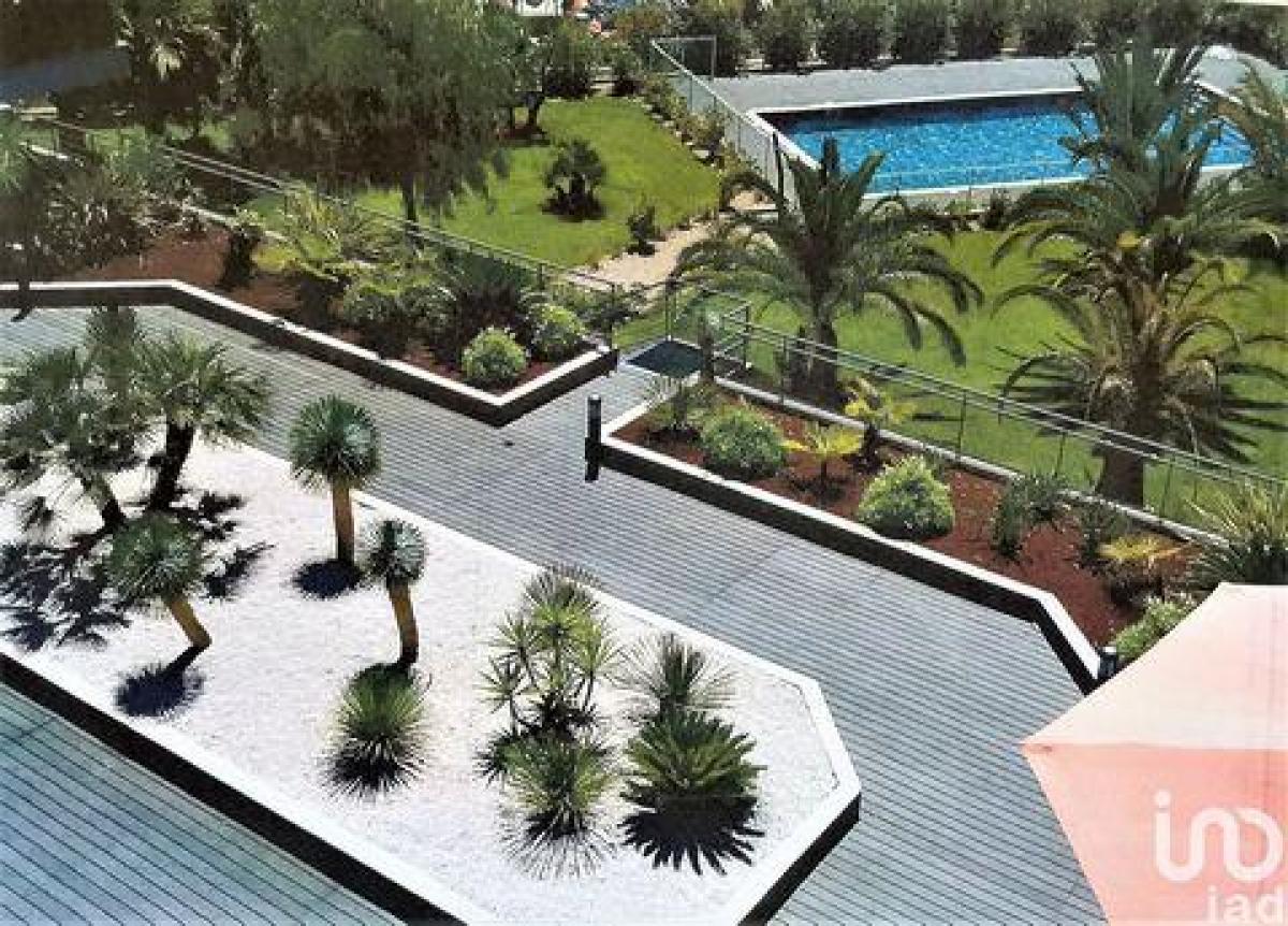 Picture of Condo For Sale in Pegomas, Cote d'Azur, France