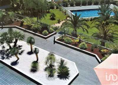 Condo For Sale in Pegomas, France