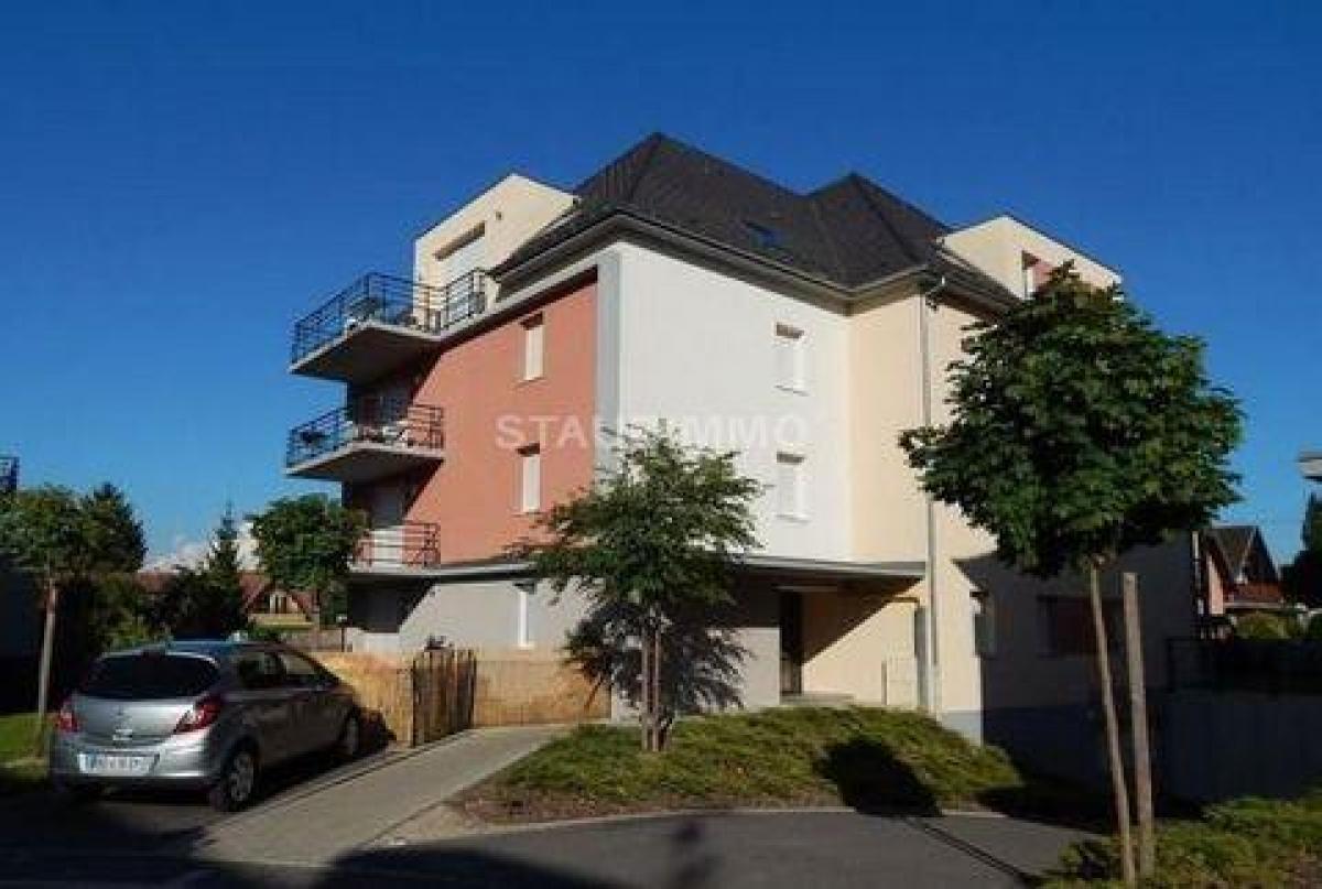 Picture of Condo For Sale in Sierentz, Alsace, France