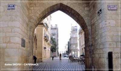 Condo For Sale in Bordeaux, France