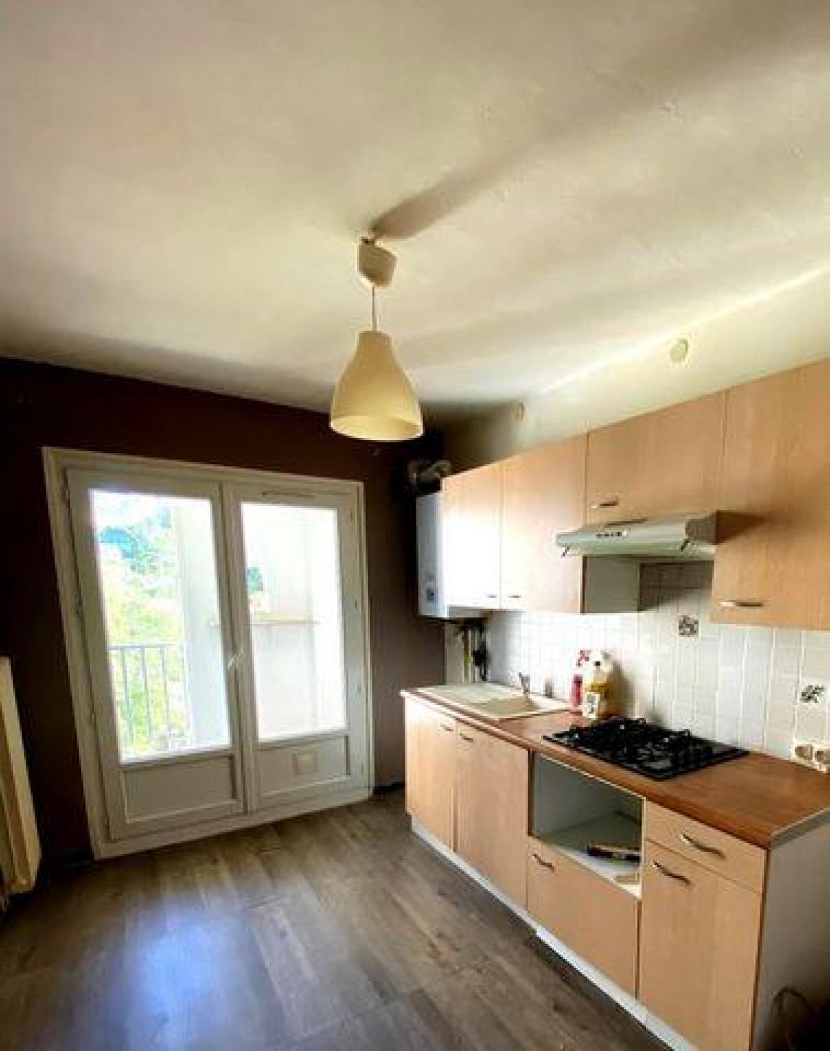 Picture of Condo For Sale in Nimes, Languedoc Roussillon, France