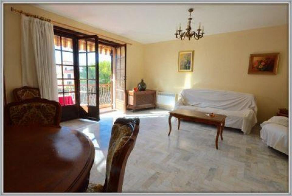 Picture of Condo For Sale in Vence, Cote d'Azur, France