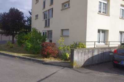Condo For Sale in Dijon, France