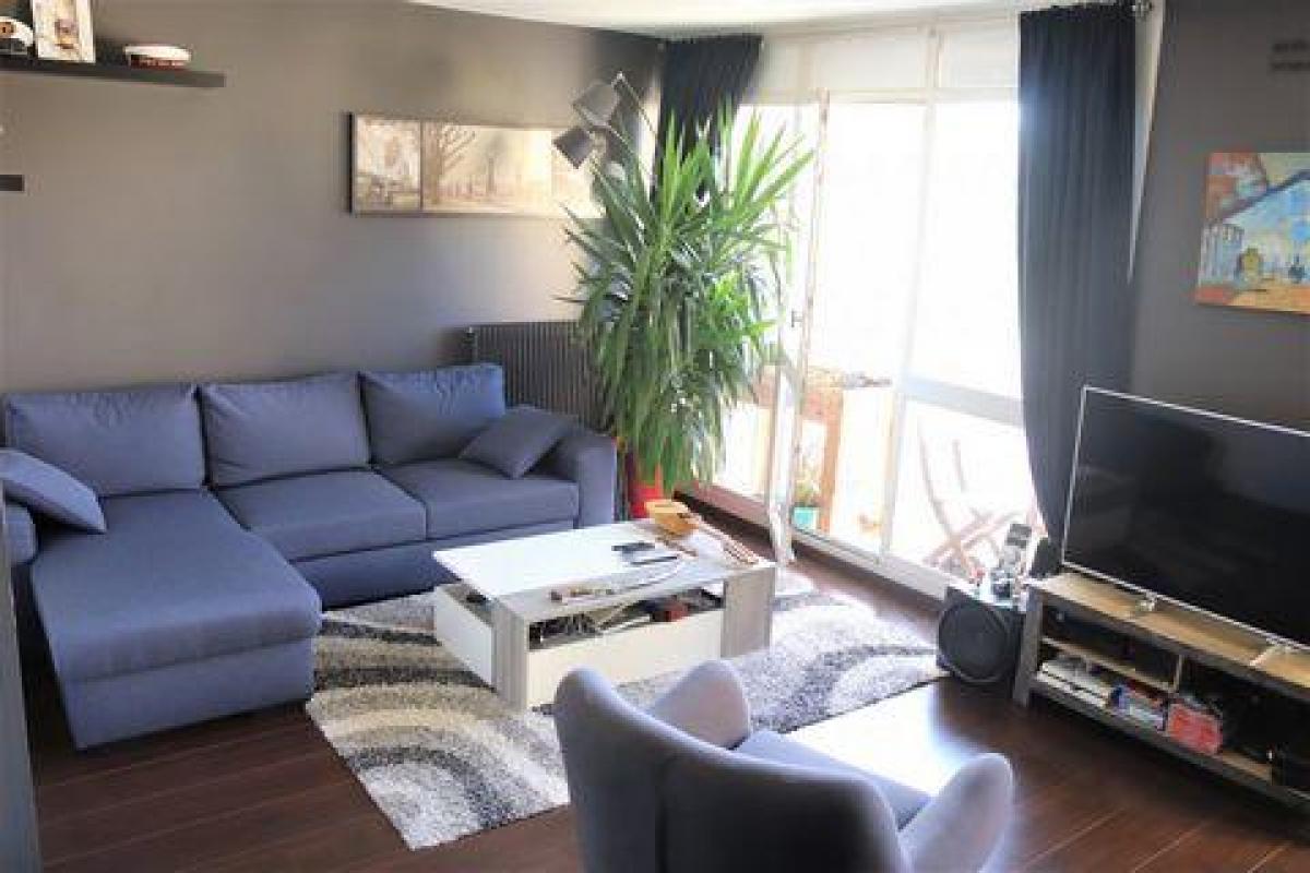 Picture of Apartment For Sale in Plaisir, Centre, France