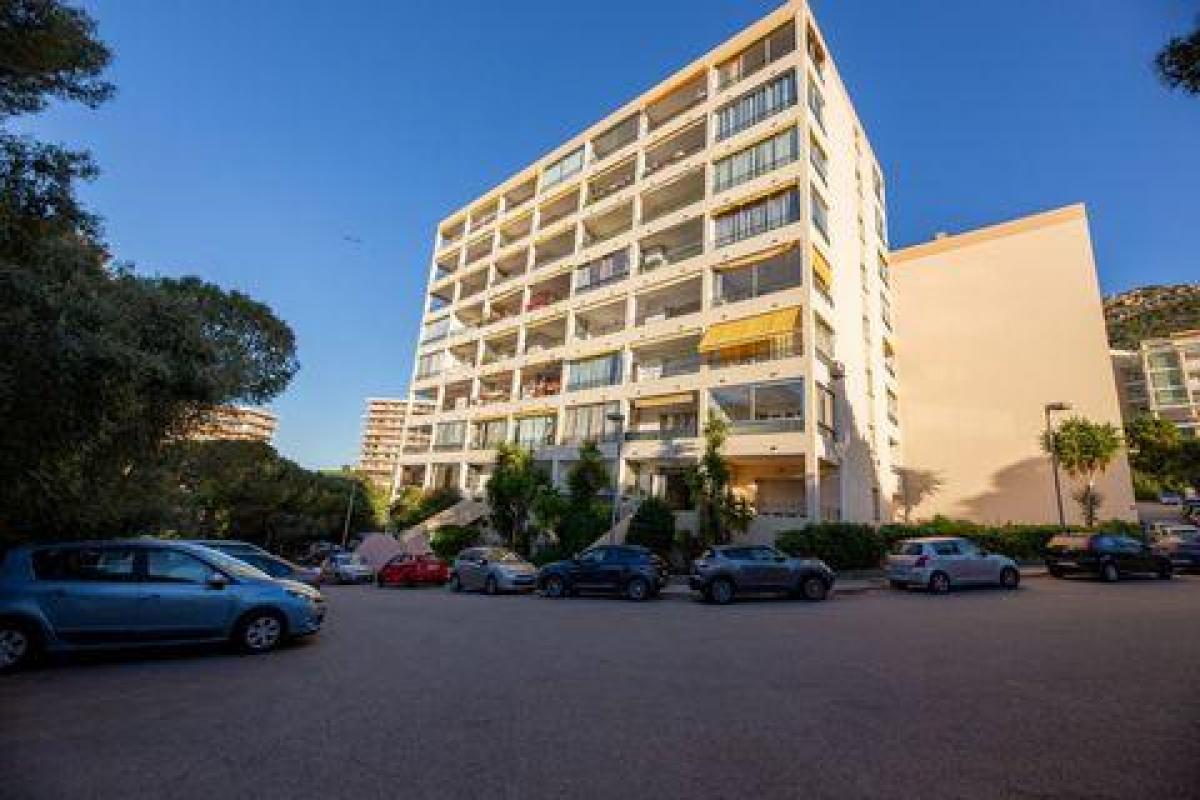 Picture of Condo For Sale in Ajaccio, Corse, France