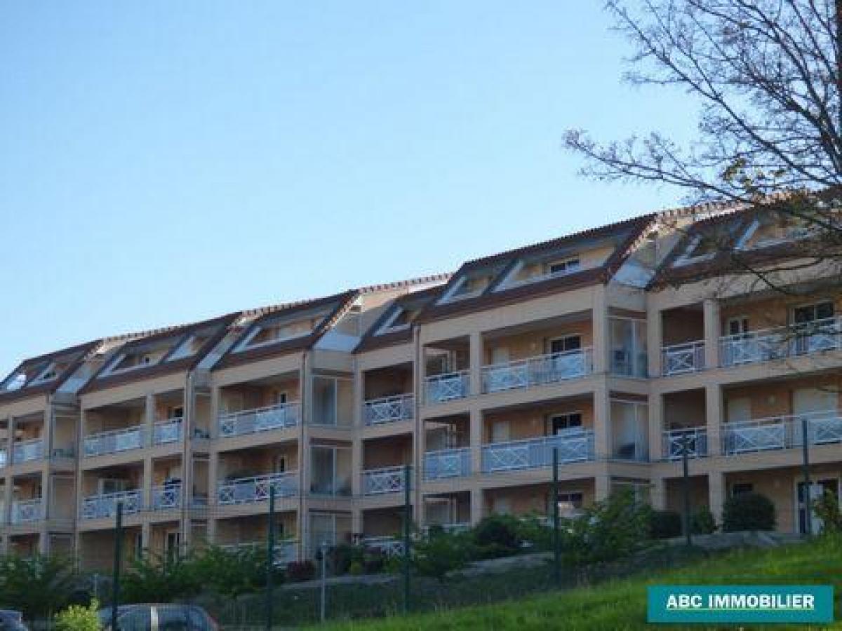 Picture of Condo For Sale in Limoges, Limousin, France