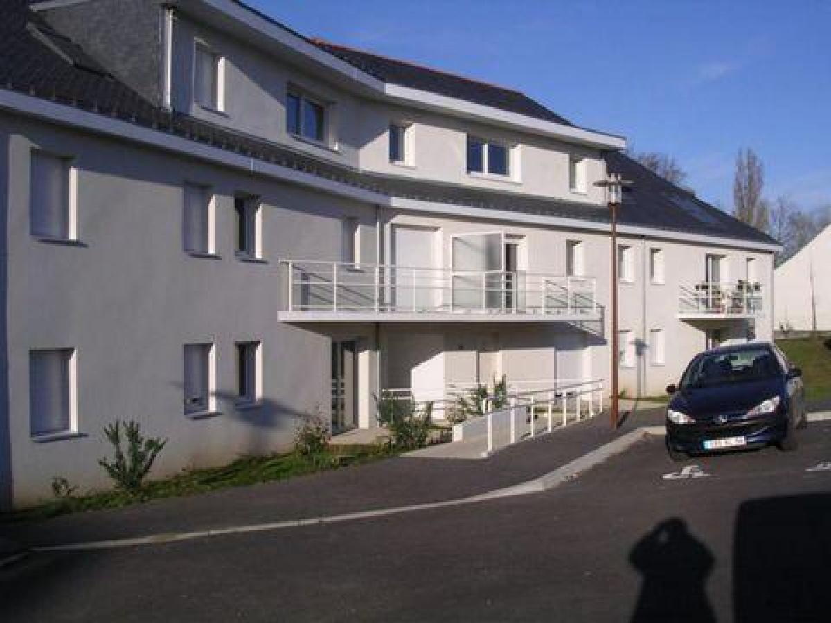 Picture of Condo For Sale in Pontivy, Bretagne, France