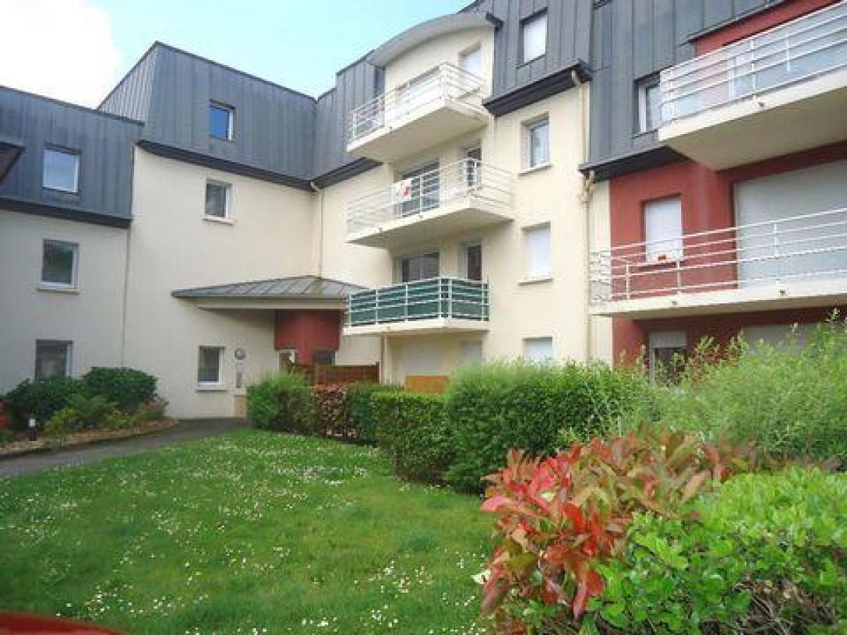 Picture of Condo For Sale in Pontivy, Bretagne, France