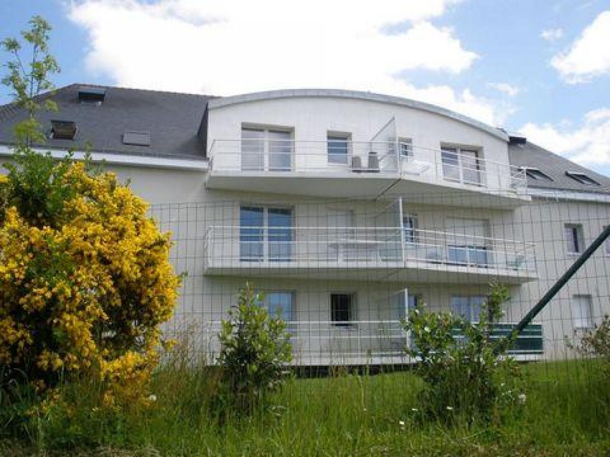 Picture of Condo For Sale in Pontivy, Bretagne, France