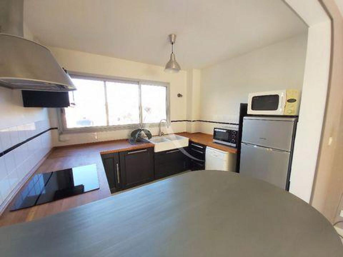 Picture of Condo For Sale in Tours, Touraine, France