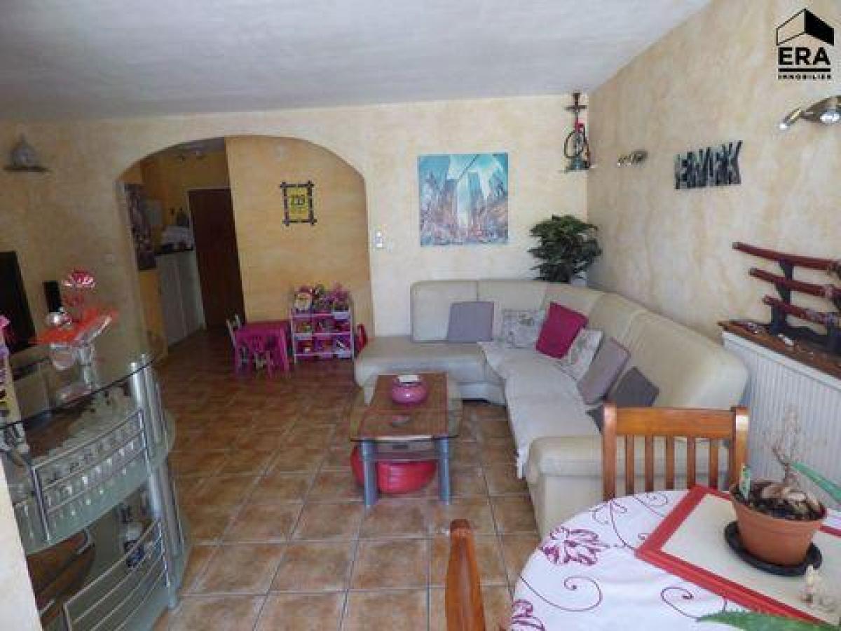 Picture of Condo For Sale in Martigues, Provence-Alpes-Cote d'Azur, France