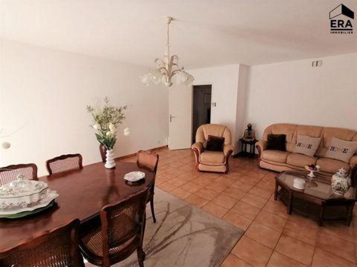 Picture of Condo For Sale in Martigues, Provence-Alpes-Cote d'Azur, France