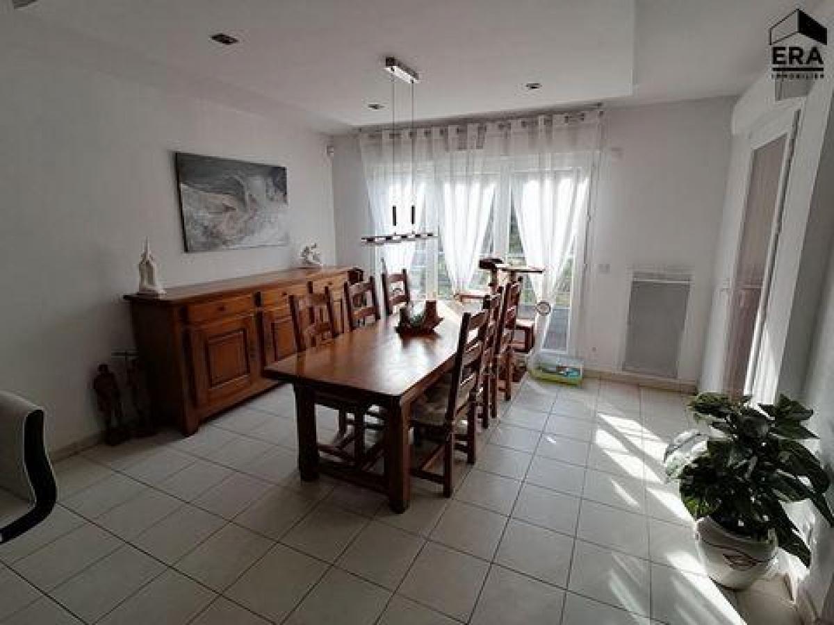 Picture of Condo For Sale in Martigues, Provence-Alpes-Cote d'Azur, France