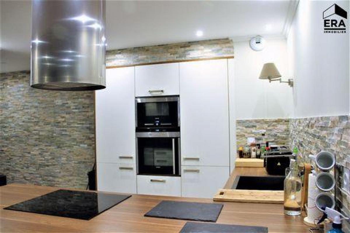 Picture of Condo For Sale in Martigues, Provence-Alpes-Cote d'Azur, France