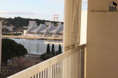 Condo For Sale in Martigues, France