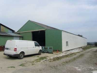 Industrial For Sale in Credin, France