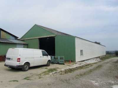 Industrial For Sale in 