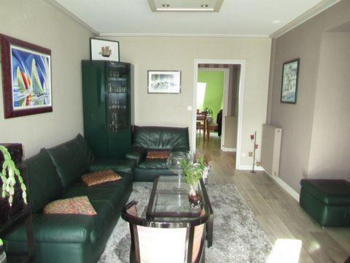 Picture of Condo For Sale in Pontivy, Bretagne, France