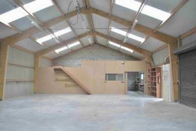 Industrial For Rent in Ancenis, France