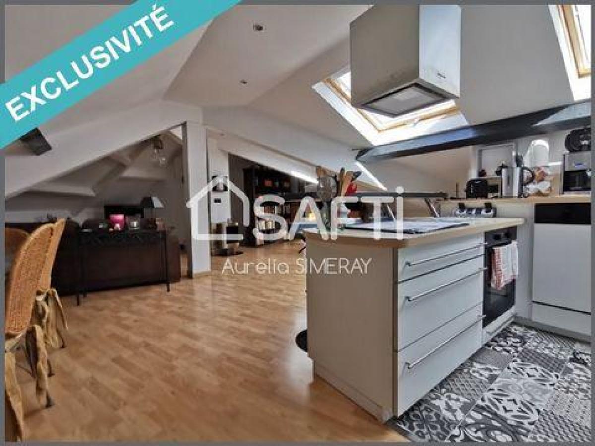 Picture of Apartment For Sale in Dijon, Bourgogne, France