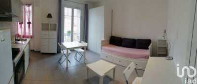 Apartment For Sale in Toulon, France