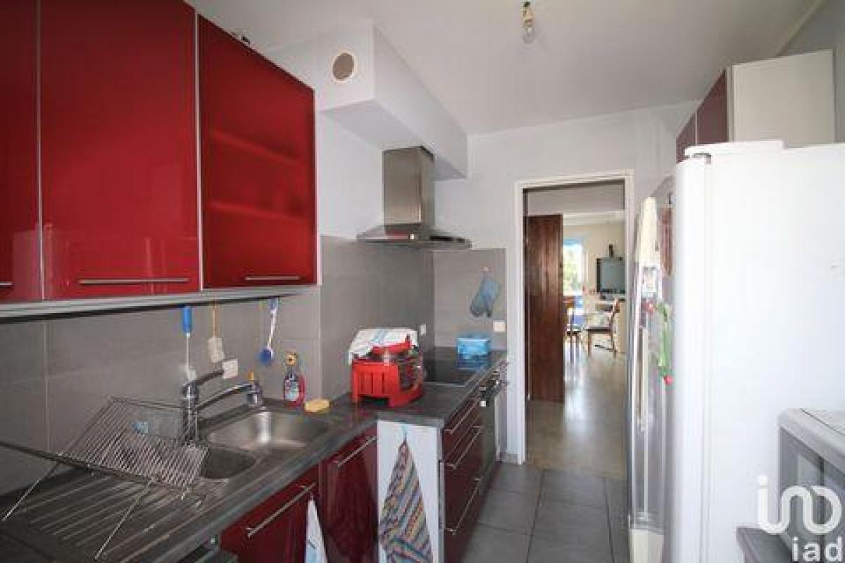 Picture of Condo For Sale in MANDELIEU LA NAPOULE, Cote d'Azur, France