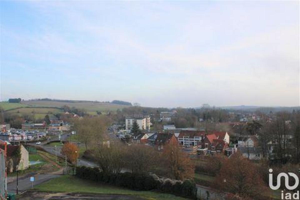 Picture of Condo For Sale in Doullens, Picardie, France