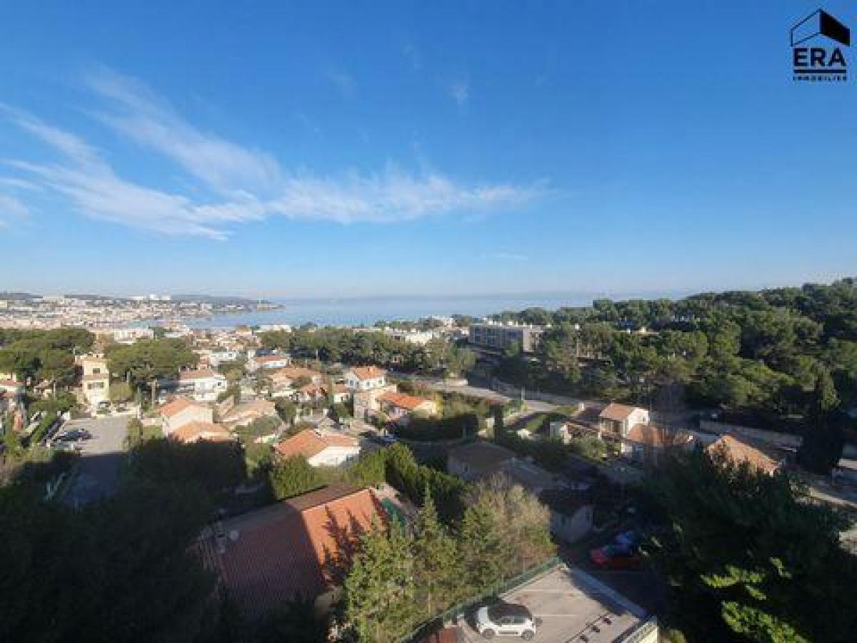 Picture of Condo For Sale in Martigues, Provence-Alpes-Cote d'Azur, France