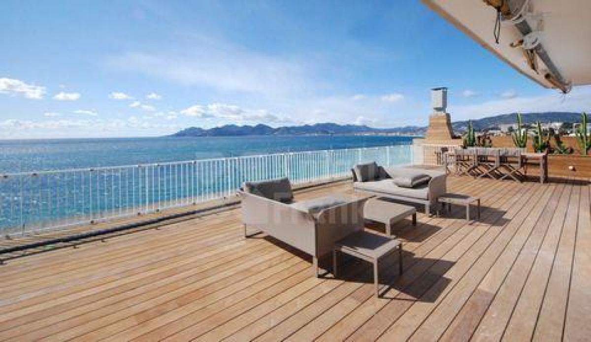 Picture of Condo For Sale in Cannes, Cote d'Azur, France