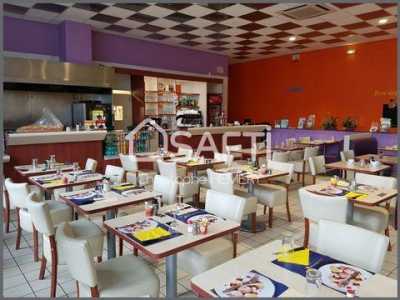 Office For Sale in Vendome, France